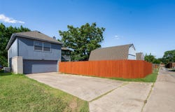 726 Spring Mills Road, Mesquite, TX 75181