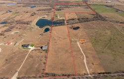 Alsdorf Road, Ennis, TX 75119