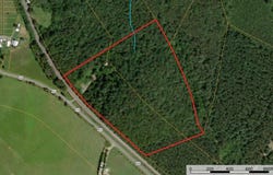 2990 Pendleton Road, Mineral, VA 23117