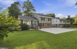 22203 LILAC Way, GREAT MILLS, MD 20634