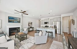 1452 Barlow Road, Lithonia, GA 30058