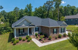 3103 Chatham Drive, Seneca, SC 29678