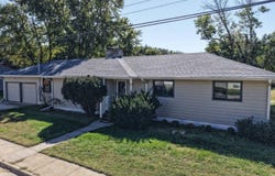 601 THIRD ST, Scandia, KS 66966