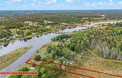 8391 U.6 Lane, Rapid River, MI 49878