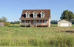 329 Nc Highway 32, Sunbury, NC 27979