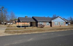 801 Hickory, Mena, AR 71953