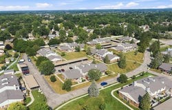 2101 E Vine Way Drive, Canton Twp, MI 48188