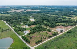 7 HALYON ESTATES lot: 7, Perry, MO 63462