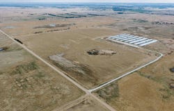 & S 400th Ave, Genoa, NE 68640