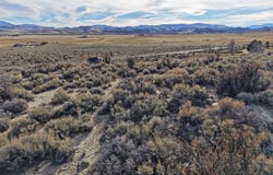1 Foothill Road, Markleeville, CA 96120