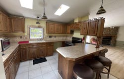 7225 E Sargeo Drive, Luther, MI 49656