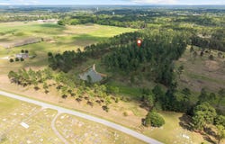 24.77 ac Coal Town, Purvis, MS 39475