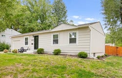 9219 W 100th Street, Overland Park, KS 66212