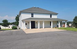 26 SHULTZ LN, GREENVILLE, VA 24440