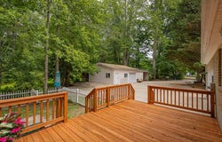 17 WESLEY TERRACE, WEEMS, VA 22576