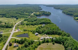 389 Castine Road, Orland, ME 04472