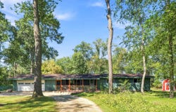 W2136 State Rd 23, Green Lake, WI 54941