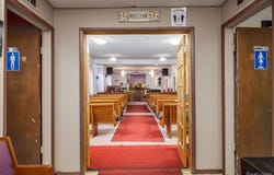 44000 WILLOW Road, Sumpter Twp, MI 48111
