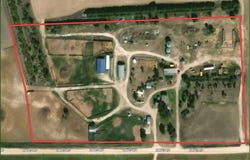 7660 Hayes Rd, Hemingford, NE 69348