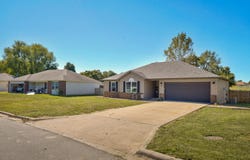 603 S Sunmeadow Drive, Strafford, MO 65757