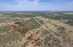 Bluff View Trail, Gustine, TX 76455