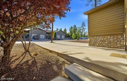 5841 SATURN Drive, Lakeside, AZ 85929
