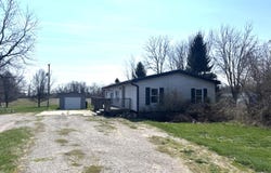 8163 E Monroe Road, Britton, MI 49229