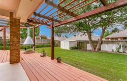 2304 Castlegate Drive, Corinth, TX 76210