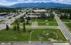 2150 Whitefish Avenue, Whitefish, MT 59937