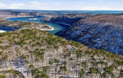500 Leech Dr., Shirley, AR 72153