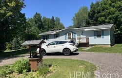 21564 Denton Road, Chassell, MI 49916