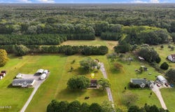 419 Daniels Road, Corapeake, NC 27926