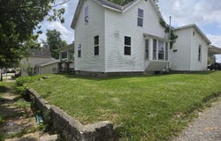 23 N Barron Street, Kenton, OH 43326