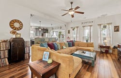 2416 Fall Leaf Court, Denton, TX 76209