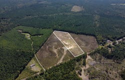 Lot 3 State Highway 790, Ackerman, MS 39735