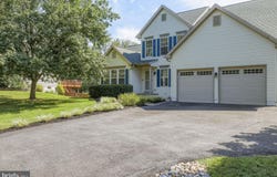 8322 JORDAN VALLEY Way, FREDERICK, MD 21702