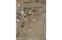 6589 State Route 260, Show Low, AZ 85901