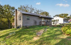 4203 W Arlington Road, Bloomington, IN 47404