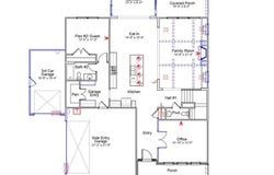 249 Castlebar, Woodruff, SC 29388