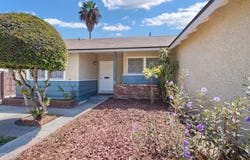 656 N Sunset, La Puente, CA 91744