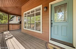 2232 Forest Park Drive, Overgaard, AZ 85933
