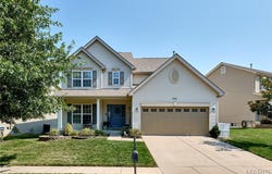 233 Spring Borough Drive, O'Fallon, MO 63368