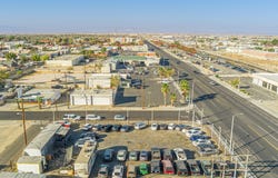 44663 Sierra Highway, Lancaster, CA 93534