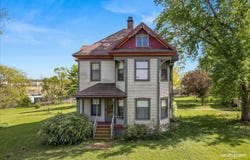 10810 Tabler Road, Morris, IL 60450