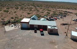 3120 N Gold, Deming, NM 88030