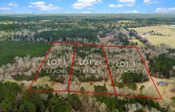CR 3182 lot: 2, JOAQUIN, TX 75954