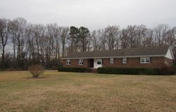 129 TOM BROWNE RD, Murfreesboro, NC 27855