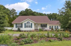 28415 MITCHELL DR, PARKSLEY, VA 23421