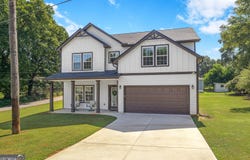 142 Brookwood Avenue, Commerce, GA 30529