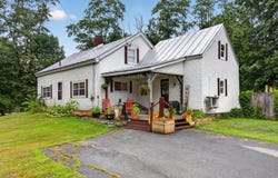 486 White School House Road, Madison, ME 04950